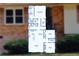 Detailed floor plan showcasing the layout, dimensions, and room placement at 1020 Pinedale Se Dr, Smyrna, GA 30080