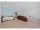 Bonus room featuring an open floorplan and natural light at 2638 Songbird Ln, Grayson, GA 30017