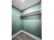 Walk-in closet with ample shelving and storage space at 2047 Boulderview Se Dr, Atlanta, GA 30316