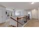 Spacious upstairs landing at 3475 Summerlin Pkwy, Lithia Springs, GA 30122