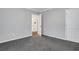 Bedroom featuring neutral paint color and plush carpeting at 1944 Lakewood Se Ter, Atlanta, GA 30315