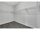 Spacious walk-in closet with ample shelving for organized storage at 1944 Lakewood Se Ter, Atlanta, GA 30315