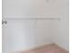 Empty walk-in closet with shelving for ample storage at 3879 Brockenhurst Dr, Buford, GA 30519