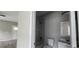 Bathroom featuring tub, shower, toilet, and vanity at 884 Thurmond Nw St, Atlanta, GA 30314