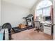 Bonus room with a large window and plenty of space for various activities at 2770 Da Vinci Cres, Decatur, GA 30034