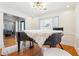 Elegant living room featuring a grand piano and hardwood floors at 2770 Da Vinci Cres, Decatur, GA 30034