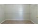 Spacious walk-in closet featuring neutral paint, and wire shelving, perfect for organizing clothes and accessories at 4071 Cottage Oaks Dr # 3, Acworth, GA 30101