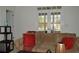 Comfortable living room with neutral color palette, plush seating, and large windows at 5250 Fieldgate Ridge Dr, Cumming, GA 30028