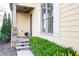 Inviting front porch with stone accents, steps, and well-maintained landscaping at 232 Hunt Ne St, Marietta, GA 30060