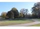 A view of a walking path in a green space at 912 Tanners Point Dr, Lawrenceville, GA 30044