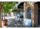 Charming street view with local art galleries and custom frame shop, creating an inviting atmosphere at 549 Trailwood Sw Ln, Marietta, GA 30064