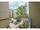 Scenic view of a courtyard with greenery, walkways, and outdoor seating areas at 230 E Ponce De Leon Ave # 327, Decatur, GA 30030