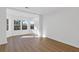 Sun-filled bonus room with hardwood floors and large windows at 695 Old Peachtree Rd, Lawrenceville, GA 30043