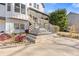 Multi-level entrance with front porch and concrete driveway at 695 Old Peachtree Rd, Lawrenceville, GA 30043