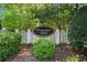 Welcoming Princeton Mill community sign with manicured landscaping and a sense of pride at 745 Princeton Mill Run, Marietta, GA 30068