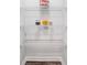 Organized pantry with wire shelving, offering ample storage for kitchen essentials at 745 Princeton Mill Run, Marietta, GA 30068