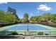 Enjoy the community's well-maintained tennis courts, perfect for a friendly match or improving your game at 745 Princeton Mill Run, Marietta, GA 30068