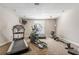 Community gym showcasing a variety of exercise equipment and machines at 3201 Lenox Ne Rd # 16, Atlanta, GA 30324