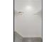 Walk-in closet provides ample storage with shelving and rod hanging space, for organizing clothing at 1261 Lavista Ne Rd # M-4, Atlanta, GA 30324