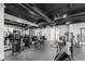 Well-equipped gym featuring modern exercise machines and an open layout for a comfortable workout experience at 3324 Peachtree Ne Rd # 1510, Atlanta, GA 30326