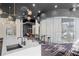 Stylish kitchenette with stainless steel sink and convenient access to gathering spaces at 3324 Peachtree Ne Rd # 1510, Atlanta, GA 30326