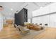 Open lobby showcases seating, fireplace, and ample space for residents and guests at 3324 Peachtree Ne Rd # 1510, Atlanta, GA 30326