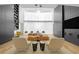 Stylish lobby features designer furniture, modern finishes, and a cozy atmosphere at 3324 Peachtree Ne Rd # 1510, Atlanta, GA 30326
