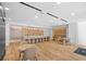 The community lounge area offers a breakfast bar and seating for residents' use at 3324 Peachtree Ne Rd # 1510, Atlanta, GA 30326