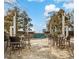 Charming outdoor patio with stylish seating, perfect for enjoying city views and outdoor relaxation at 3324 Peachtree Ne Rd # 1510, Atlanta, GA 30326