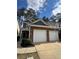 Charming two-story home featuring a two-car garage and stone accents at 108 Creekwood Trl, Acworth, GA 30102