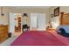 Cozy main bedroom retreat with ample closet space and natural light at 3919 Teal Cir, Powder Springs, GA 30127