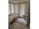 Bathroom featuring a tub and sink at 8947 Yarmouth Dr, Jonesboro, GA 30238