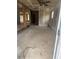 Spacious living room with an open floor plan and lots of potential at 8947 Yarmouth Dr, Jonesboro, GA 30238