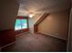A cozy room with interesting angles and natural light at 4811 West Lake Se Dr, Conyers, GA 30094