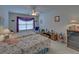 Inviting bedroom featuring twin beds, soft lighting, and a relaxing atmosphere; perfect for restful nights at 3000 Gallery Walk, Snellville, GA 30039