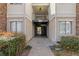 Welcome to your new condo, featuring a private walkway, second story staircase and attractive landscaping at 1508 Wingate Way, Atlanta, GA 30350