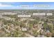 Aerial view of the home close to Starling Elementary School and Hayes Pond Number 3 at 2073 Lou Ct, Grayson, GA 30017