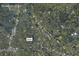 Aerial view of the home's location in Grayson, GA, with proximity to key landmarks at 2073 Lou Ct, Grayson, GA 30017