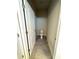 Toilet room features tile flooring and white walls at 310 Ellington Dr, Canton, GA 30115