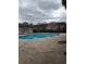 Inviting community pool area with ample space for relaxation and leisure at 6980 Roswell Rd # E11, Atlanta, GA 30328
