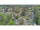 A tranquil neighborhood featuring lush greenery surrounding well-maintained homes at 10540 Willow View Cir, Alpharetta, GA 30022