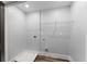 A simple laundry room with washer and dryer hookups at 99 Brown Ave, Atlanta, GA 30315