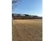 Expansive field with potential for recreational activities and stunning views of the surrounding community at 1076 Grant Se Way, Atlanta, GA 30315