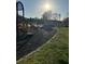 Community playground area with modern equipment and soft surface, great for to play at 1076 Grant Se Way, Atlanta, GA 30315