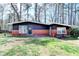 Cozy single-story home with brick accents and a well-maintained front yard, perfect for first-time buyers at 3007 Pasadena Dr, Decatur, GA 30032