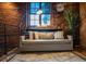 Bright living room featuring stylish decor, comfortable seating, and ample natural light, perfect for relaxing and entertaining at 490 Marietta Nw St # 101, Atlanta, GA 30313