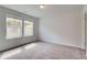 Bedroom featuring neutral paint, carpet, and windows that provide natural light at 3135 Washburn St, Atlanta, GA 30354