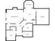 Basement layout featuring a recreation room, sitting room, and unfinished storage at 5071 Vinings Estates Se Ct, Mableton, GA 30126