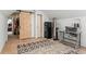 Bonus room with closet access and an adjoining room, offering flexible usage at 303 Valley Green Ct, Woodstock, GA 30189