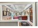 The main bathroom provides dual vanities, a standalone tub, and a walk-in shower for a spa-like retreat at 4020 Toulon Ln, Cumming, GA 30040